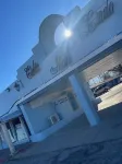 Cielito Lindo Motel فنادق في ديل ريو