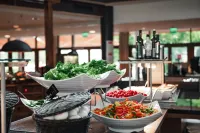 Holiday Club Saimaan Rauha - breakfast