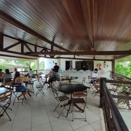 Pousada Marajoara - Pipa