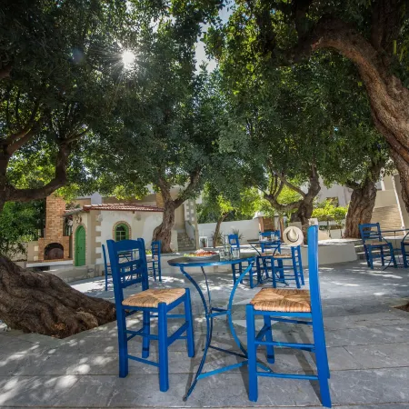 Mitos Village