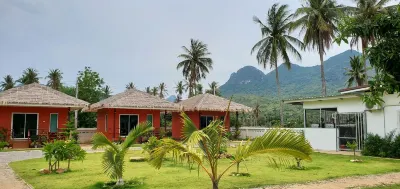 Bnb Resort at Sam Roi Yot