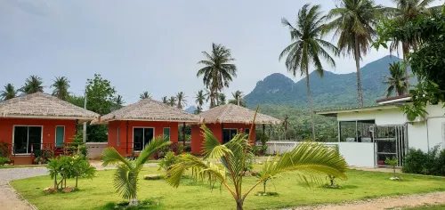 Bnb Resort at Sam Roi Yot