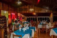 Termales del Bosque & Hot Springs - Breakfast