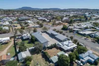 Gunnedah Lodge Motel Hotels in Gunnedah
