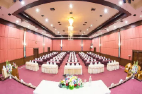 โรงแรมพะเยาเกทเวย์