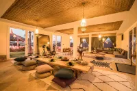 Kalyptus Luxury Camp Hotels in Lalla Takerkoust