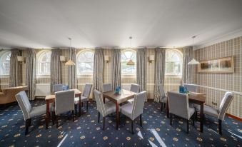 The Clarendon Hotel