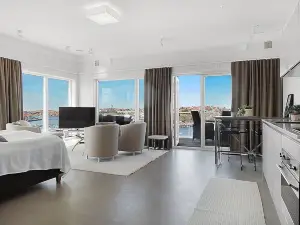 Hotell Kungshamn Suites