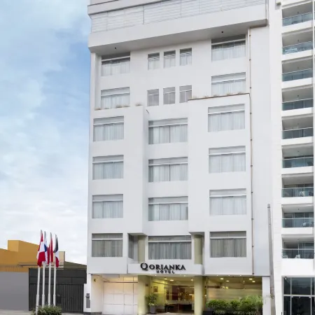 Qorianka Hotel