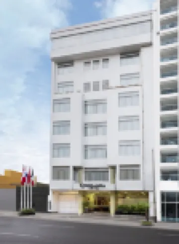 Qorianka Hotel Hotel a 