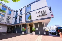 Hotel Kaspar Garni - Pet friendly
