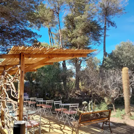 Hotel Takha Takha