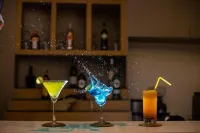 Hotel Goodwill Patan Durbar Square, Kathmandu - bar