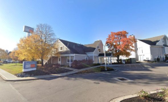 Sonesta ES Suites Cincinnati - Sharonville West