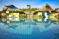 Asita Eco Resort Hotels in Mueang Samut Songkhram