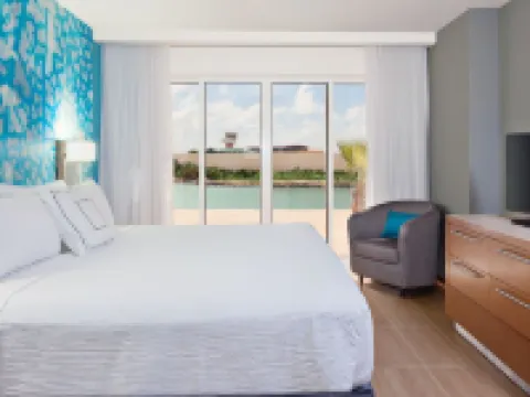 コラリウム ホテル & ヴィラズ ボネア クラレンダイクのホテル