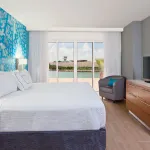 Corallium Hotel & Villas Bonaire Отели в г. Кралендейк