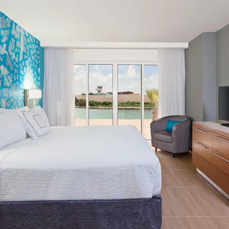 Corallium Hotel & Villas Bonaire