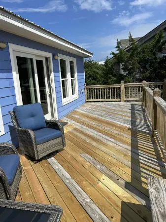 Waterfront Oasis with Private Boat Dock - Stunning Coastal Retreat