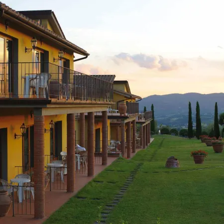 Fattoria Degli Usignoli