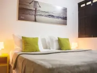 Che Lagarto Hostel Morro de São Paulo โรงแรมใน