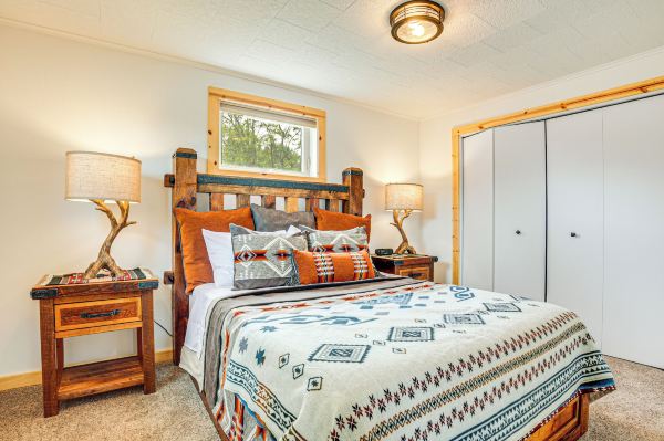 'northwood Tours Escape' w/ Boat Dock Access!