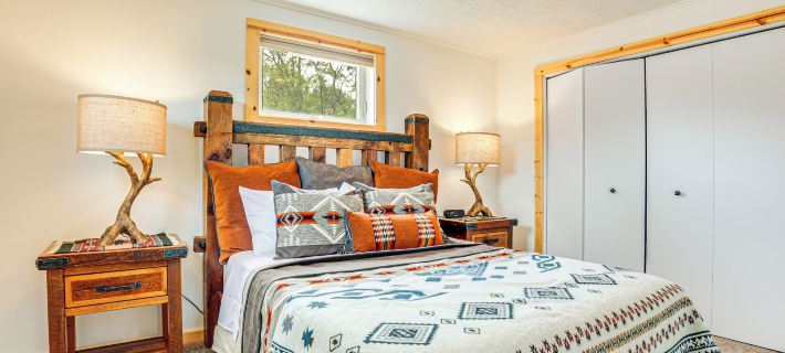 'northwood Tours Escape' w/ Boat Dock Access! Hotels in Minocqua