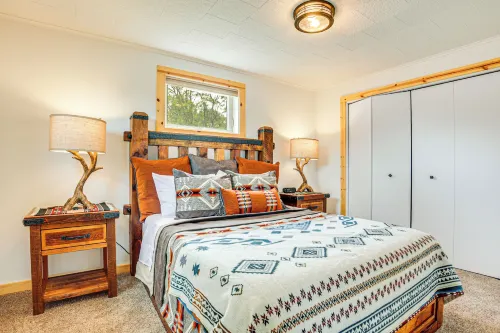 'northwood Tours Escape' w/ Boat Dock Access! - 3-Star