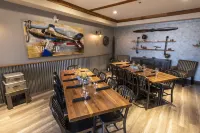 Pemberton Valley Lodge Hotels in Mount Currie