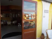 Albergo Ristorante Pizzeria Sa ‘e Jana Hotel a Gavoi