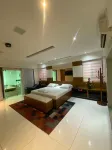 L'Amour Hotel Hôtels à : Nova Iguaçu
