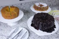 Neo Park Hotel - breakfast
