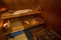 Marina Smir Hotel & Spa - Spa