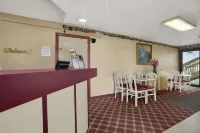 Travelodge by Wyndham Richmond IN Hotel a Richmond