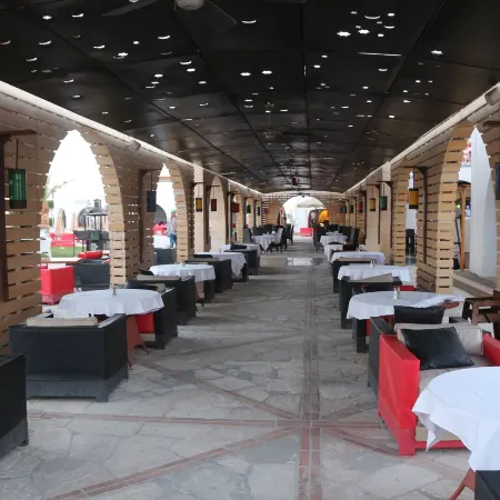 Mercure Hurghada Hotel
