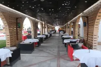 Mercure Hurghada Hotel - breakfast