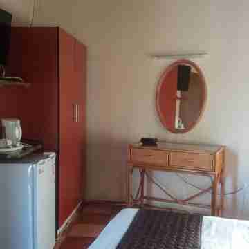 Magoebaskloof Mountain Lodge Rooms