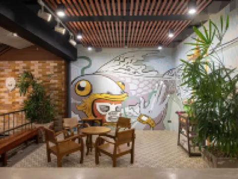 Tarnsiri Boutique Resort Hotels in Kanchanaburi City