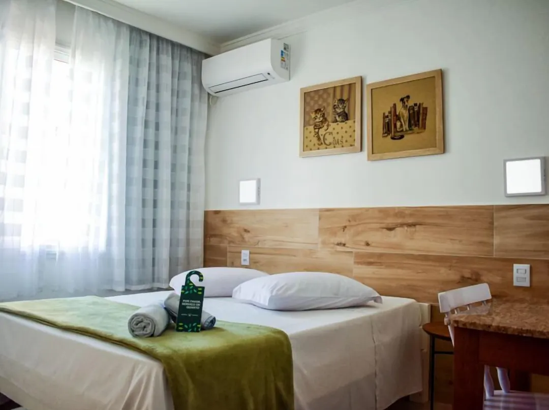 Hotel Appel - Santa Maria