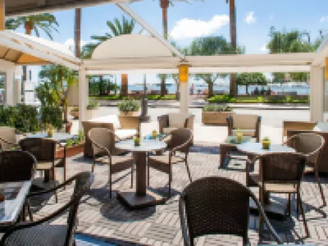 Hotel Vesuvio Hotels in Rapallo