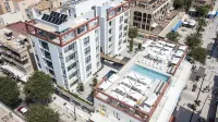 Kyrat Amarac Suites - Beach