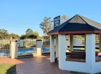 McNevins Warwick Motel Hotels in Warwick
