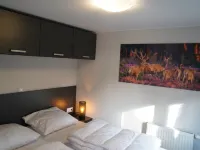 Tiny House โรงแรมในฮอนเดอร์ลู