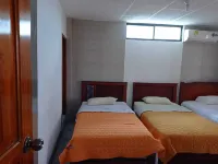Hostal Mirador - 2-Star