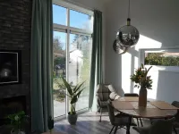 Tiny House Hotel di Hoenderloo