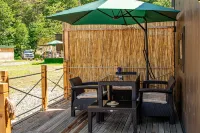 VadiPark Tiny House Hotels in Zeytinlik