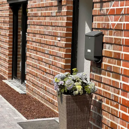 New comfort apartment Nordic at Nature, Emden by Fewo & Zimmer Bruns
