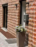 New comfort apartment Nordic at Nature, Emden by Fewo & Zimmer Bruns