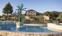 La Castellaia Resort - Kæledyr tilladt