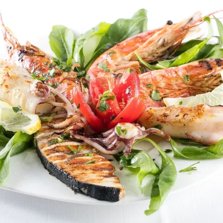 Relais Maresca Luxury Small Hotel & Terrace Restaurant